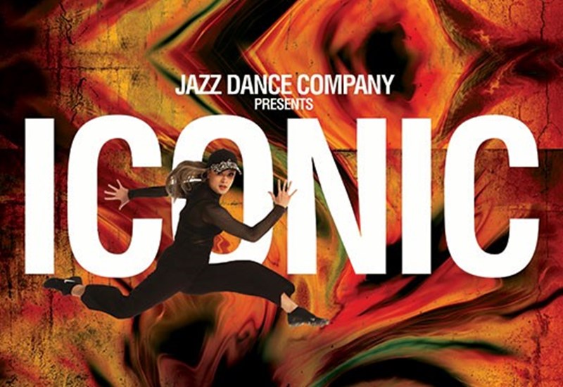 Jazz Dance Company: Iconic