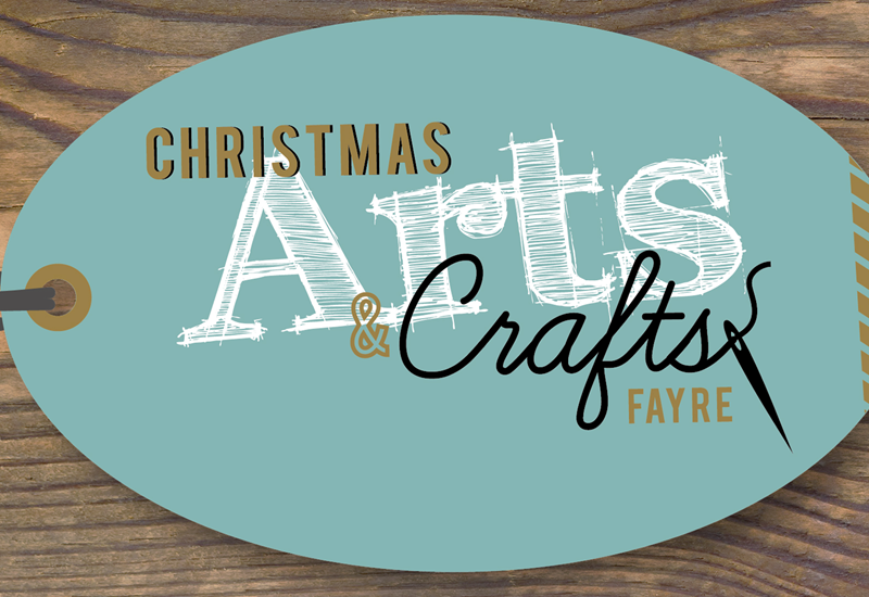 Christmas Arts and Crafts Fayre