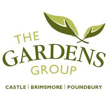 The Gardens Group Logo