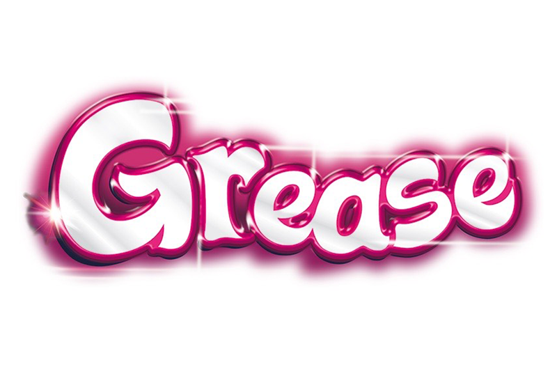 Grease: Motiv8 Productions
