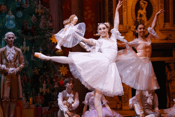 Russian State Ballet: The Nutcracker - 2022 photo