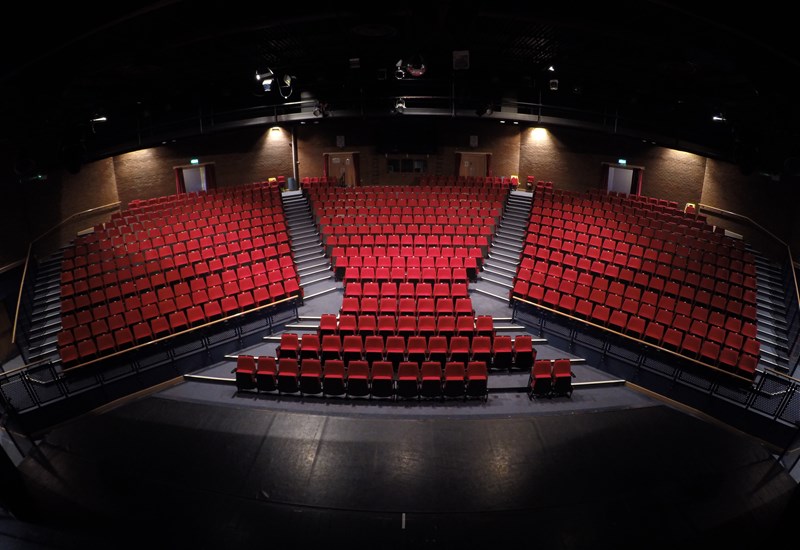 Octagon Theatre, Yeovil