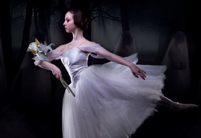 Ballet Theatre UK: Giselle