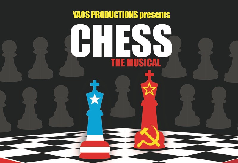 YAOS: Chess