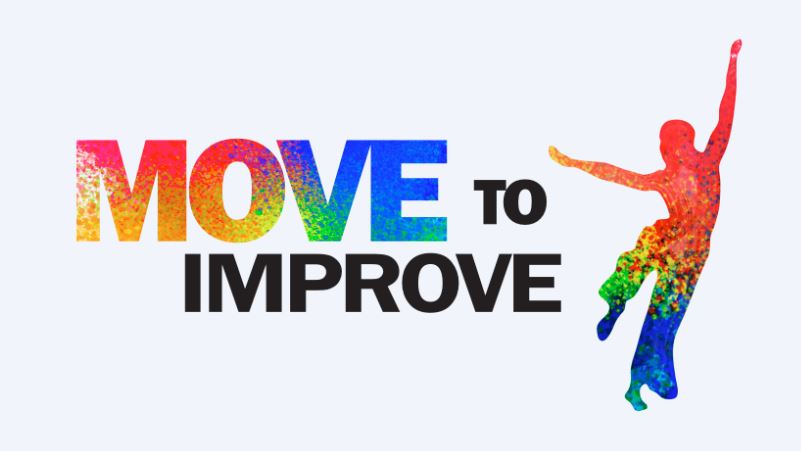 Move To Improve Logo