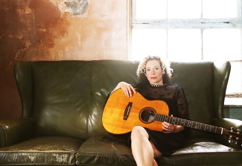 Kate Rusby