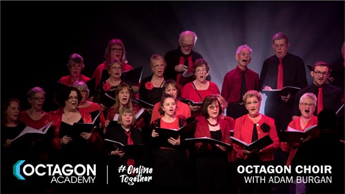 Octagon Community Choir