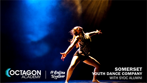 Somerset Youth Dance Company