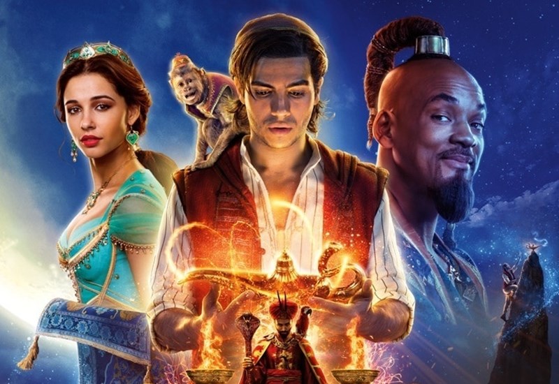 Aladdin