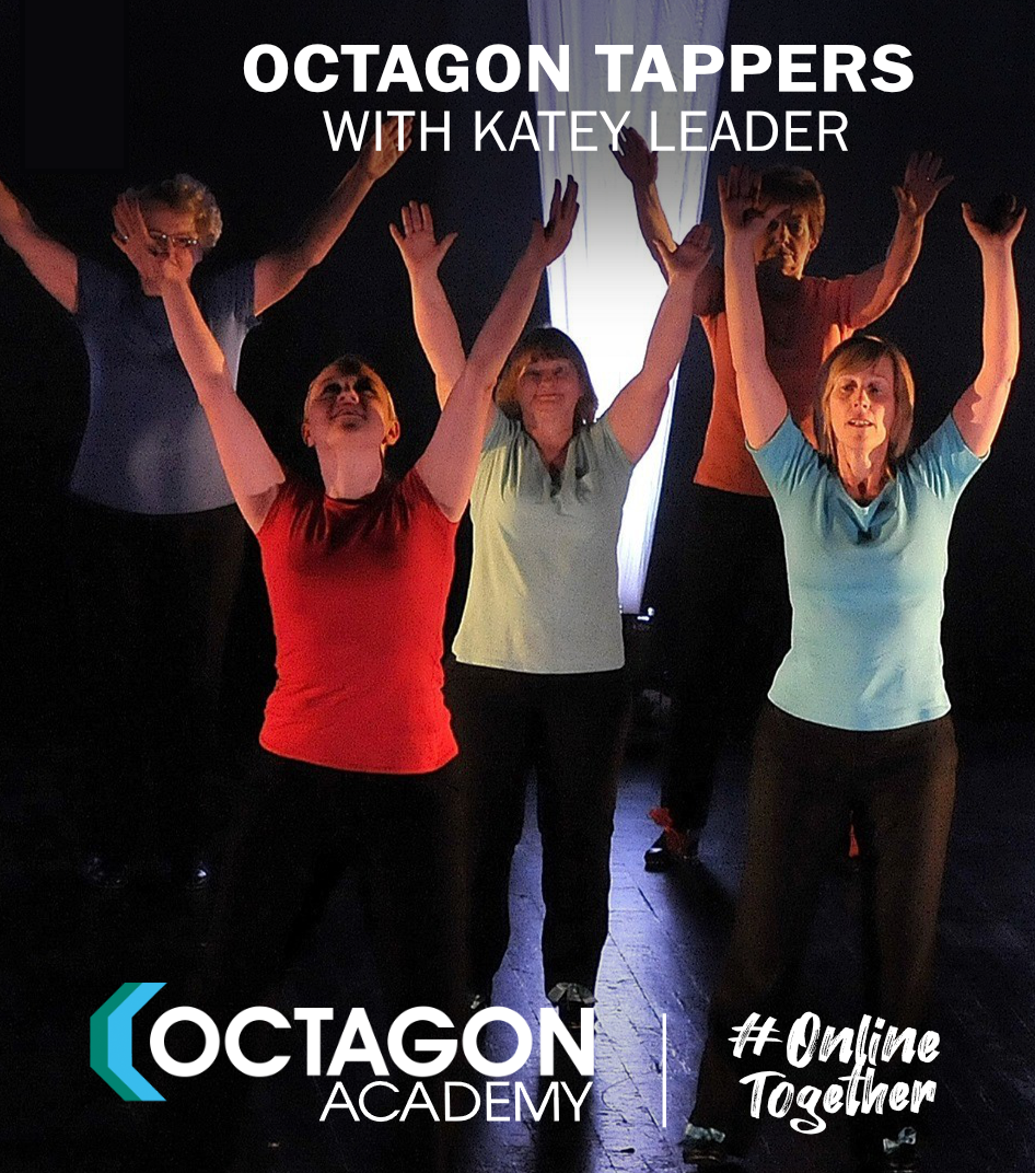 Online: Octagon Tappers