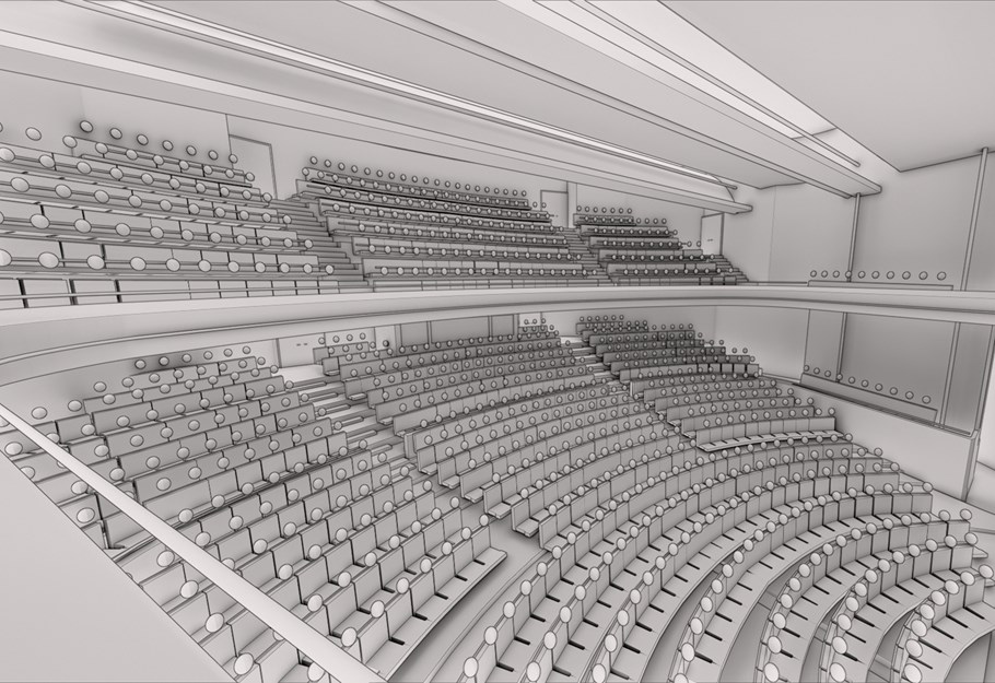 Councillors have agreed in principle to proceed with plans to invest £23 million in arts and entertainment in South Somerset.