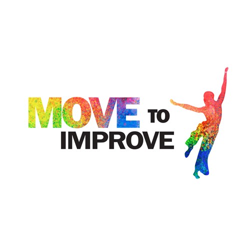 Move To Improve Community Engagement Programme