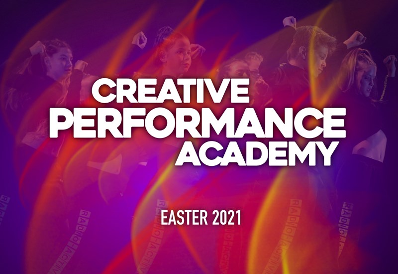 Creative Performance Academy