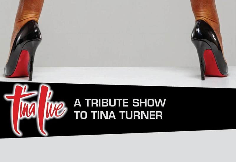 Tina Live - A Tribute Show To Tina Turner