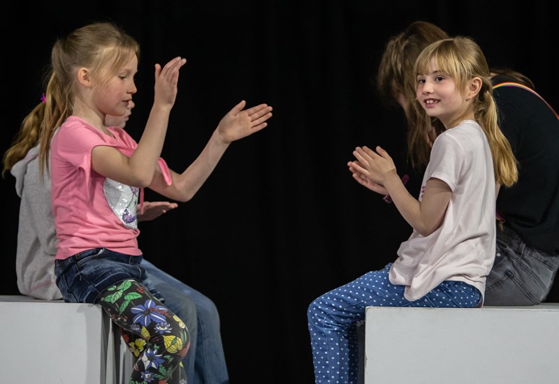 Somerset Youth Theatre