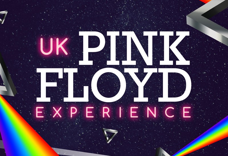 UK Pink Floyd Experience