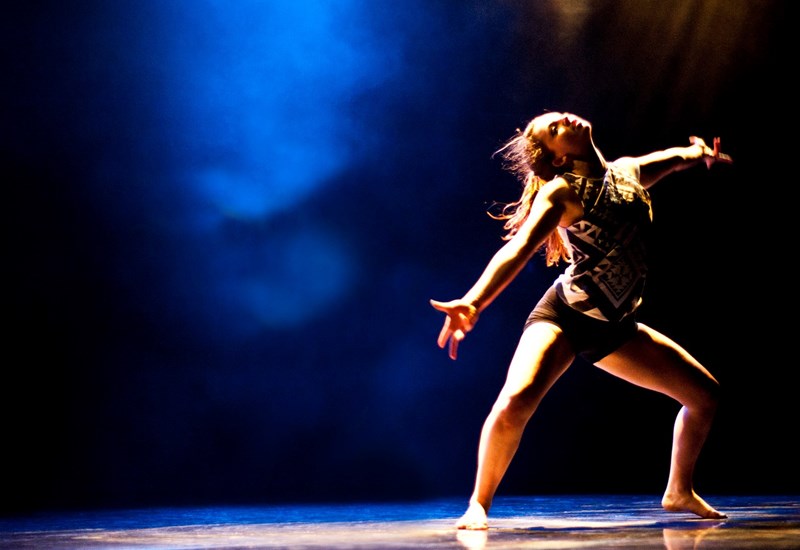 Somerset Youth Dance Company (SYDC)