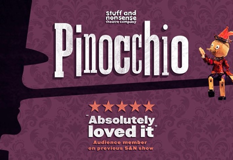 Pinocchio