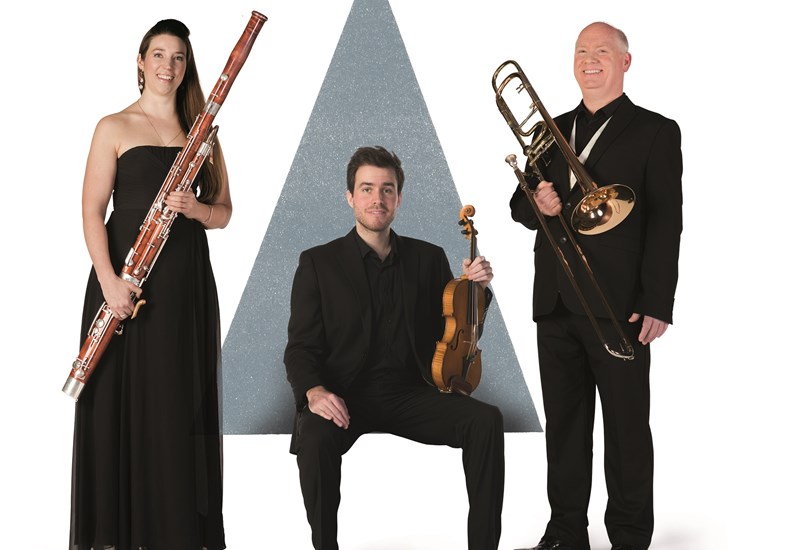 The BSO’s 2022/23 symphonic season announced