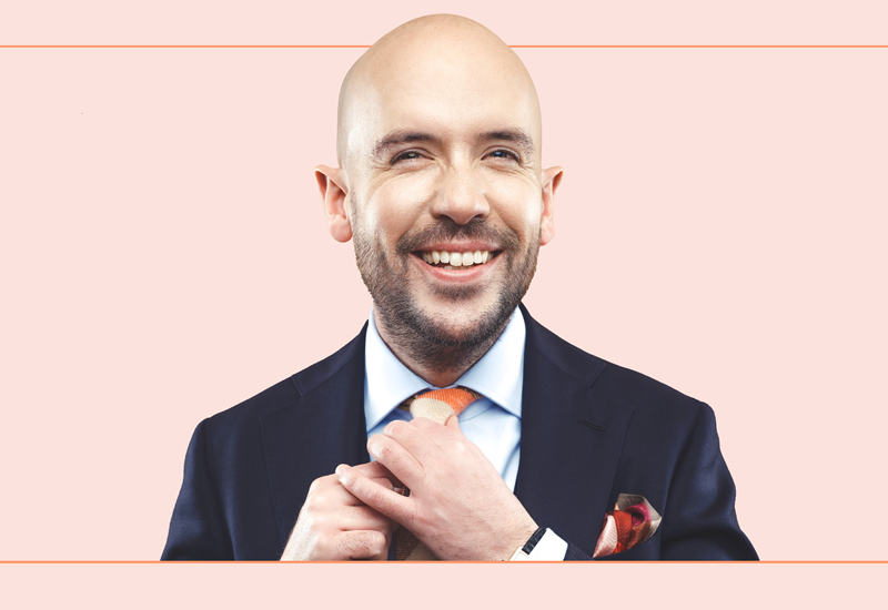 Tom Allen: Completely
