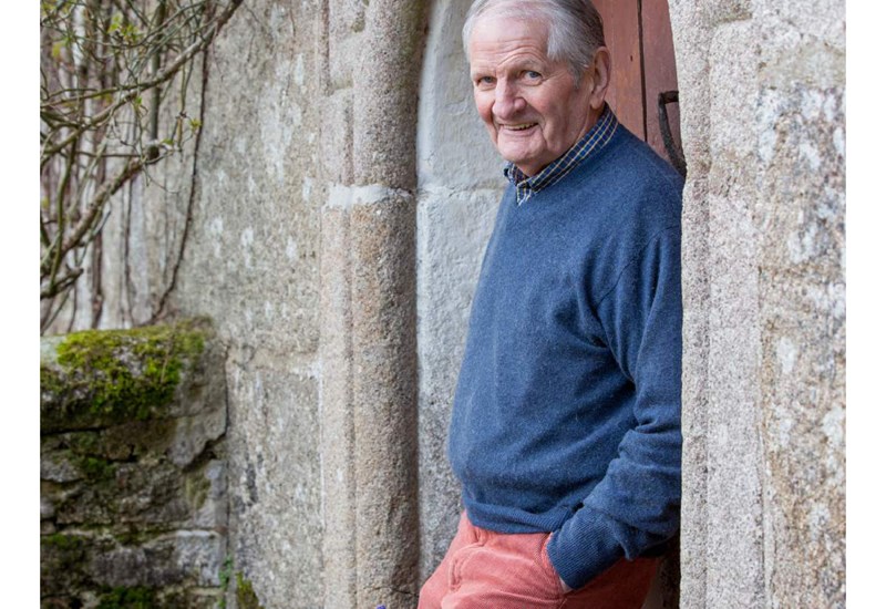 Norman Scott