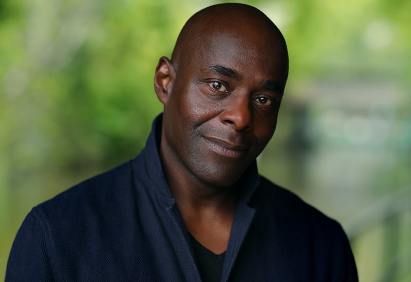 Paterson Joseph