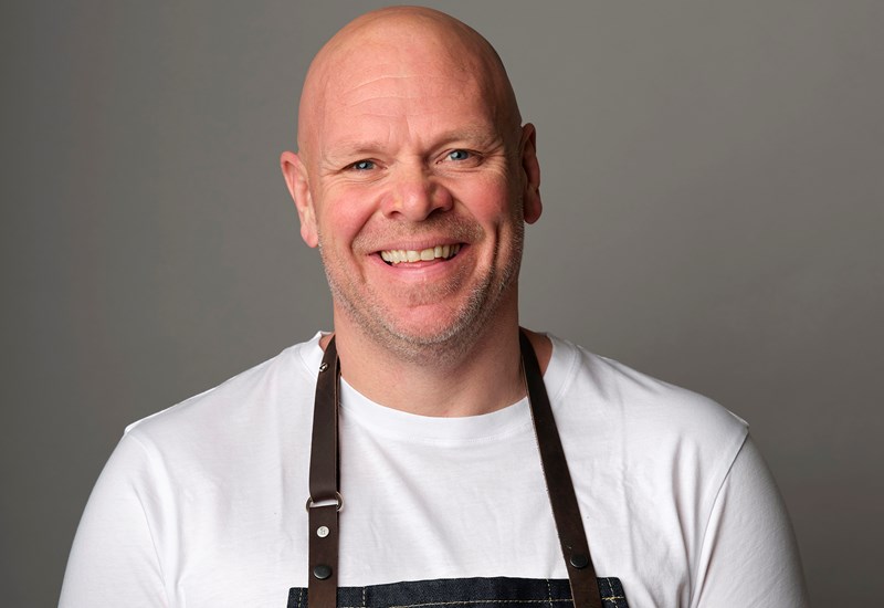 Tom Kerridge