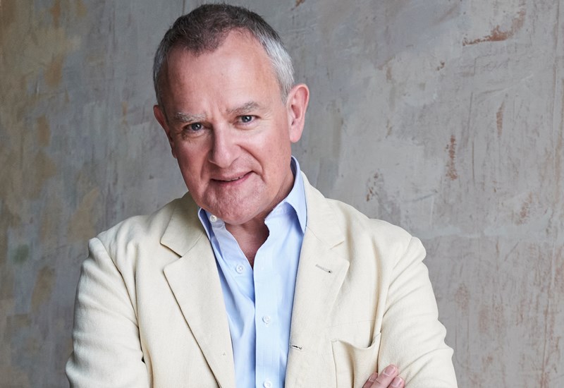 Hugh Bonneville