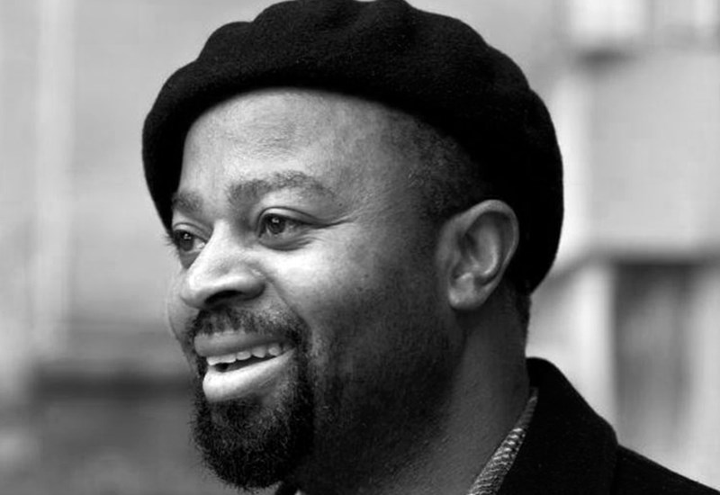 Ben Okri