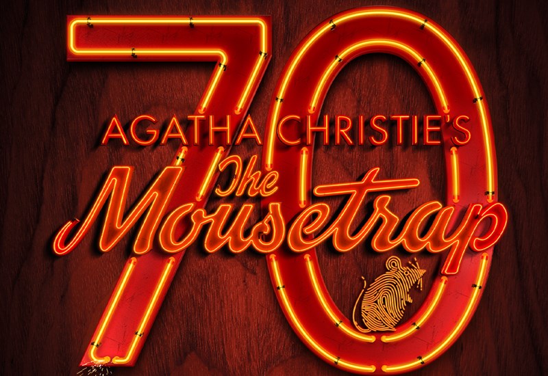 The Mousetrap