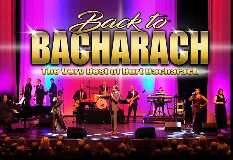 Back To Bacharach 2023