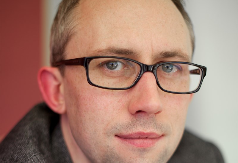 Chris Ewan