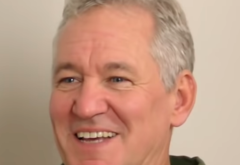 Chris Ryan