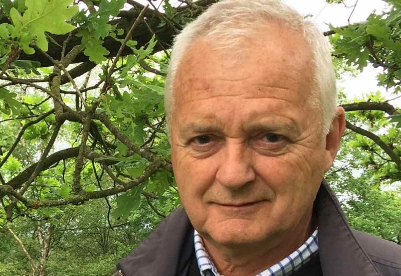 David Parker