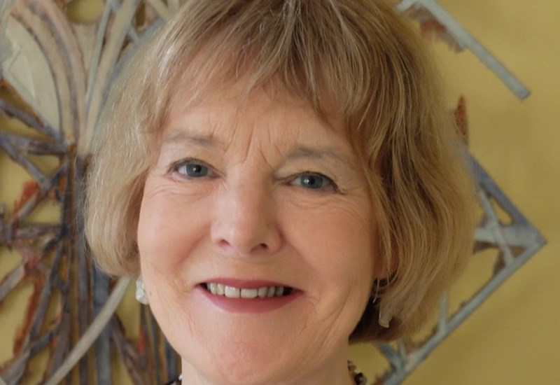 Helen Taylor