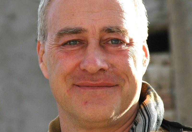 Huw Lawford
