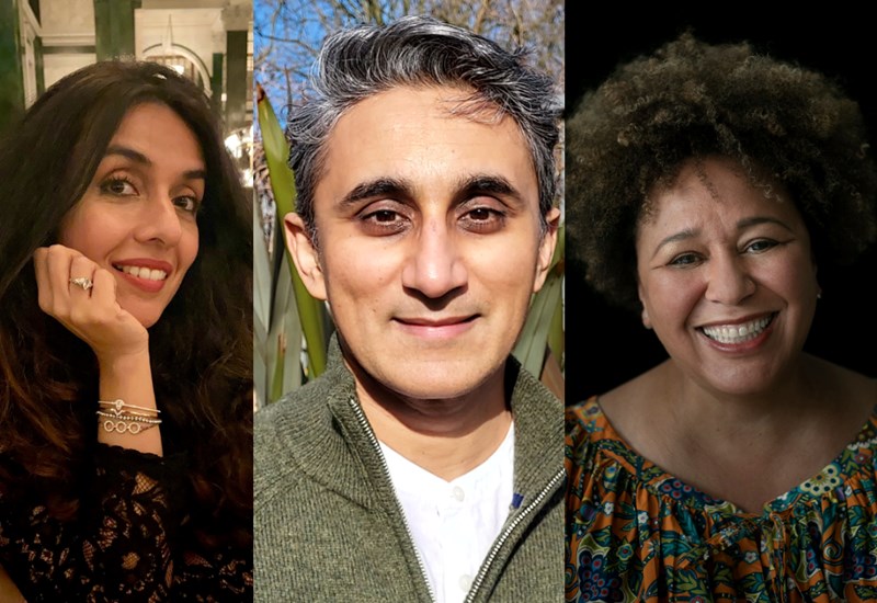 Why Women Should Rule the World: In fiction and Reality