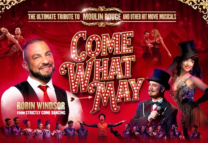 Come What May 2023