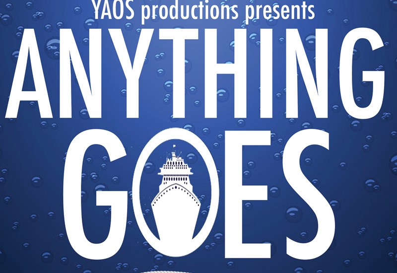 Anything Goes: YAOS