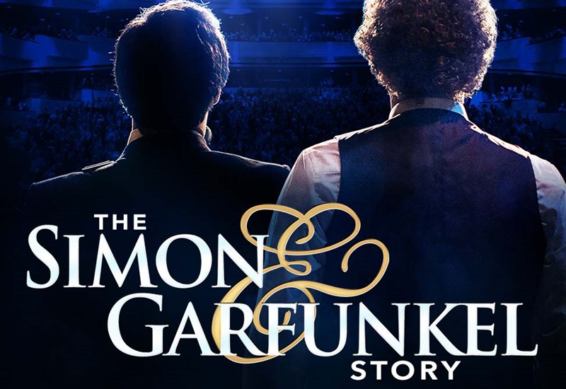 The Simon And Garfunkel Story