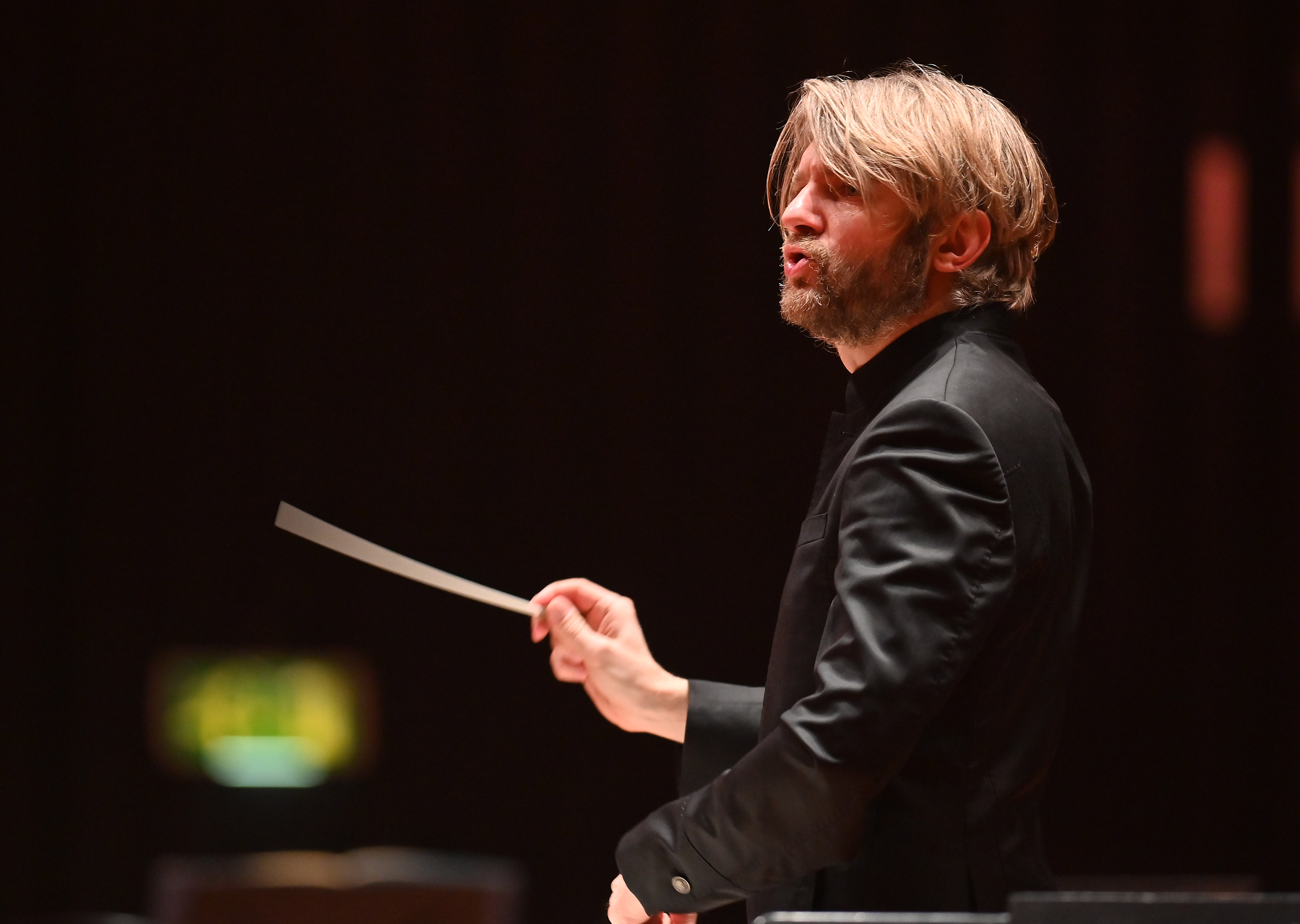 Bournemouth Symphony Orchestra announces new home in Somerset in partnership with The Octagon Theatre