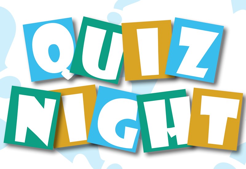October 2024 Quiz Night
