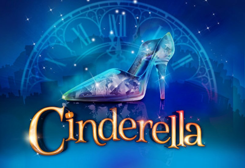 Cinderella