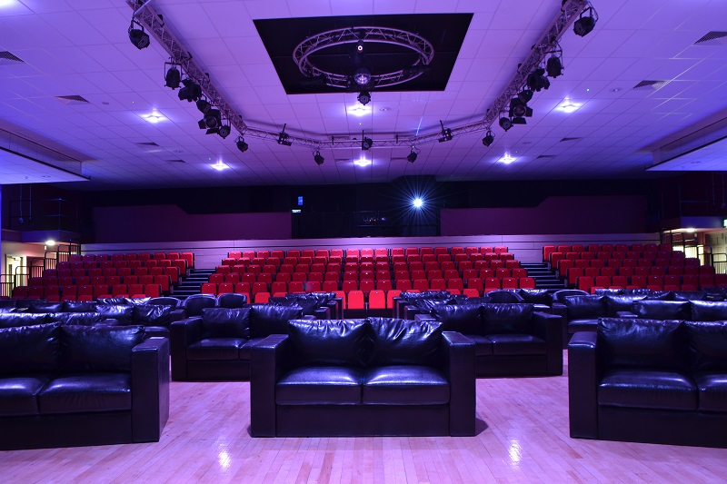 Register your club or group with us to receive many benefits