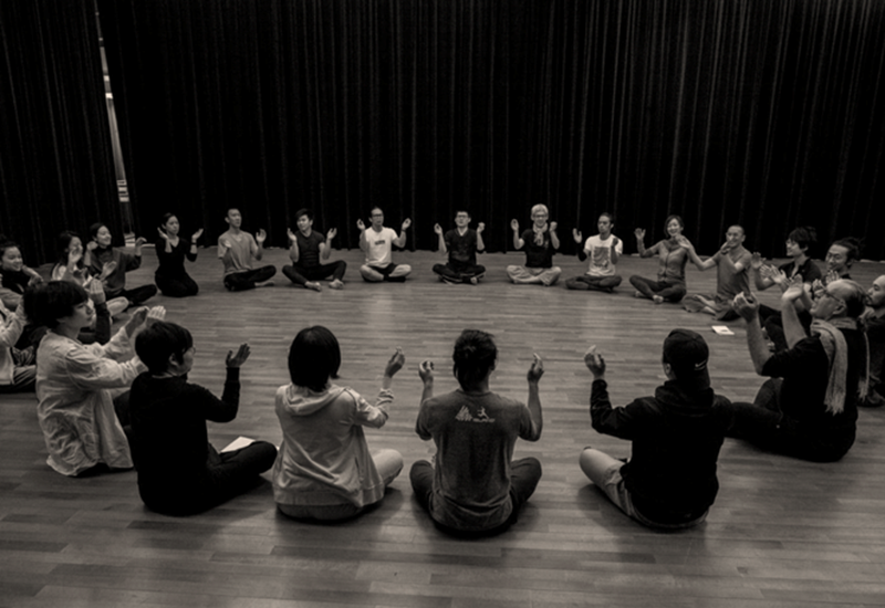 David Glass Ensemble Two Day Training Programme