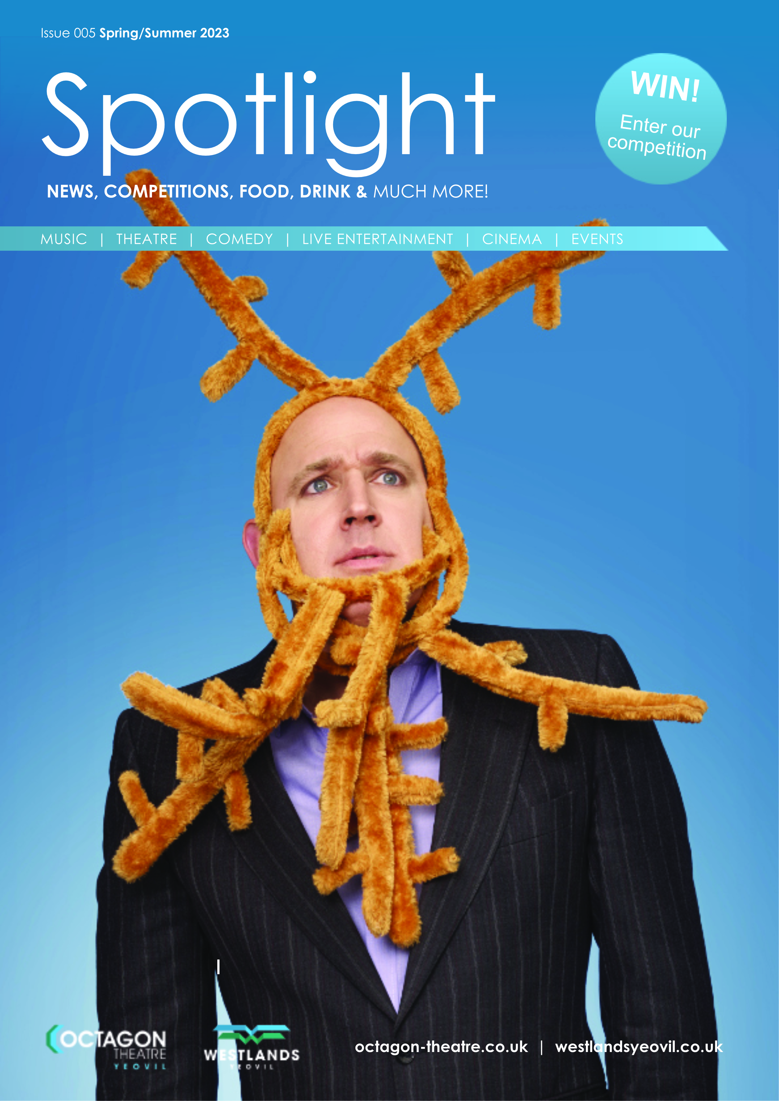 Spotlight March Edition 005