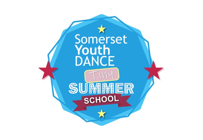 ‘Tiny’ Somerset Youth Dance Summer School
