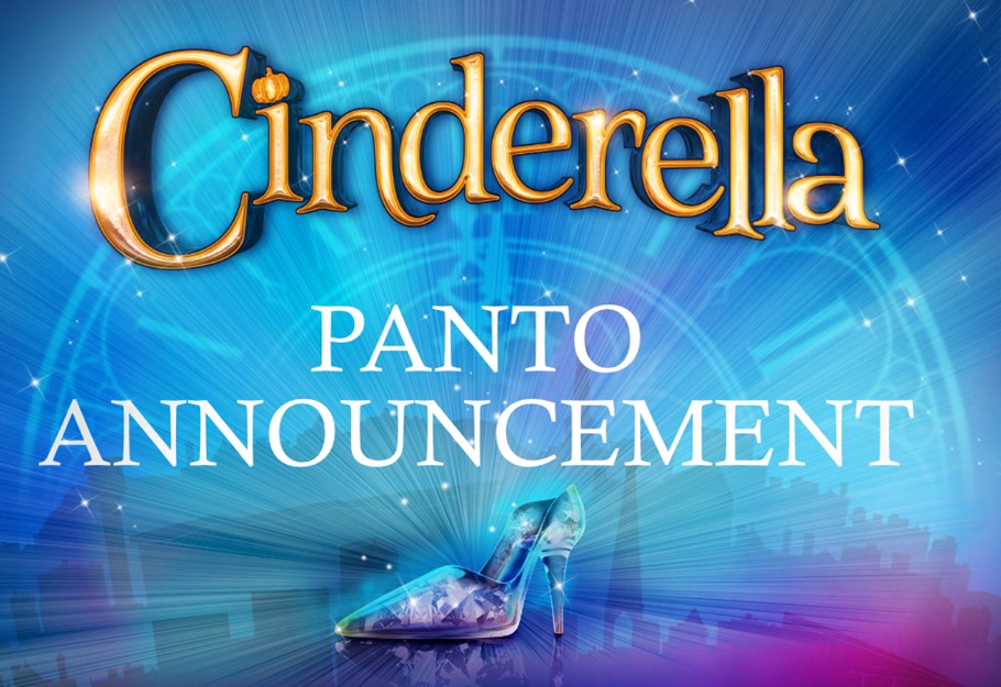 *Panto Announcement* - Matt Daines returns to Yeovil as one of Cinderella's Ugly Sisters