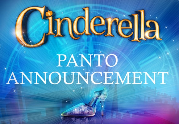 *Panto Announcement* - Matt Daines returns to Yeovil as one of Cinderella's Ugly Sisters