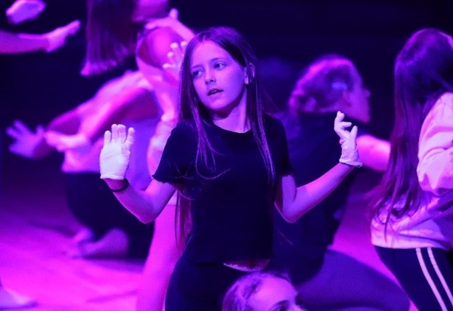 Looking for a new challenge? Our Octagon Academy Taster Day is for you!